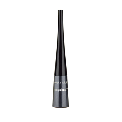 wet n wild MegaLiner Liquid Eyeliner - Electric Purple