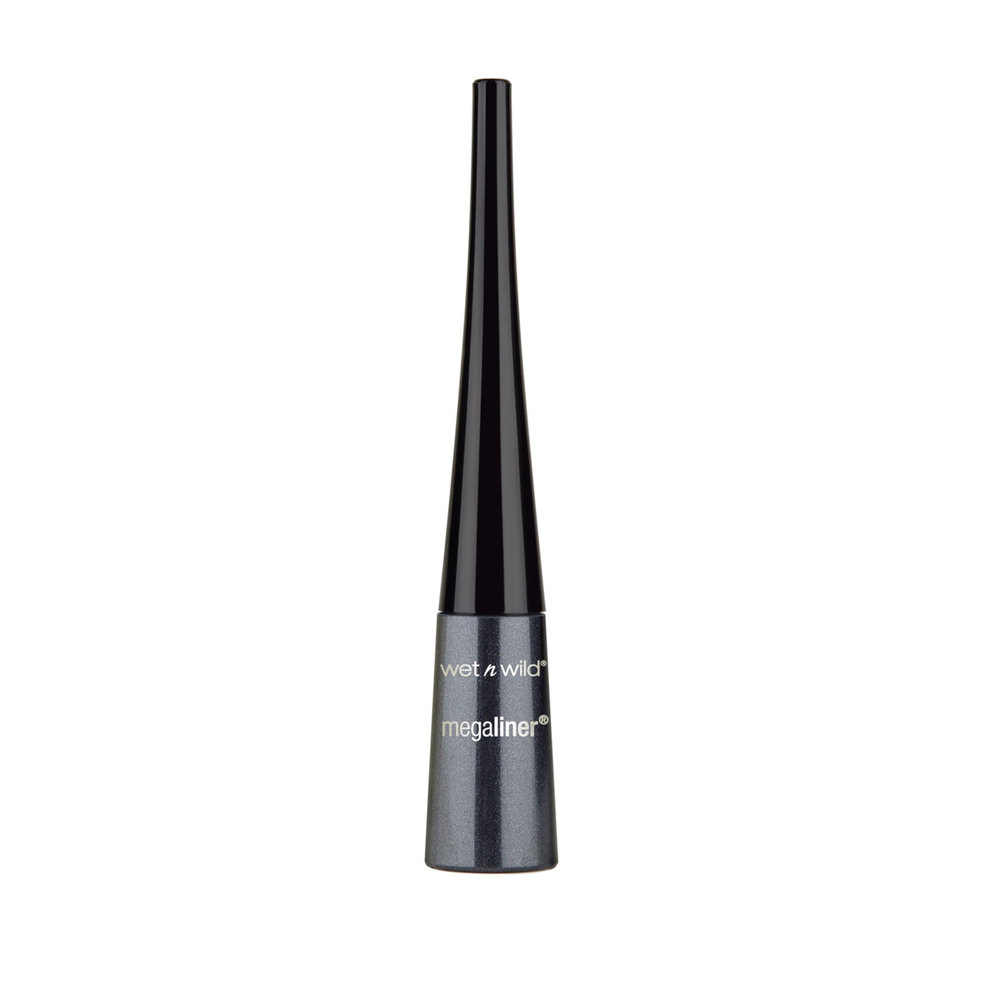 Wet n Wild MegaLiner Liquid Eyeliner C871A Black