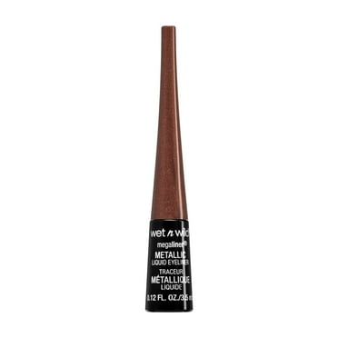 Wet n Wild  Color Icon Kohl Eyeliner C603A Simma Brown Now!