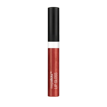 wet n wild MegaSlicks Lip Gloss - Sinless