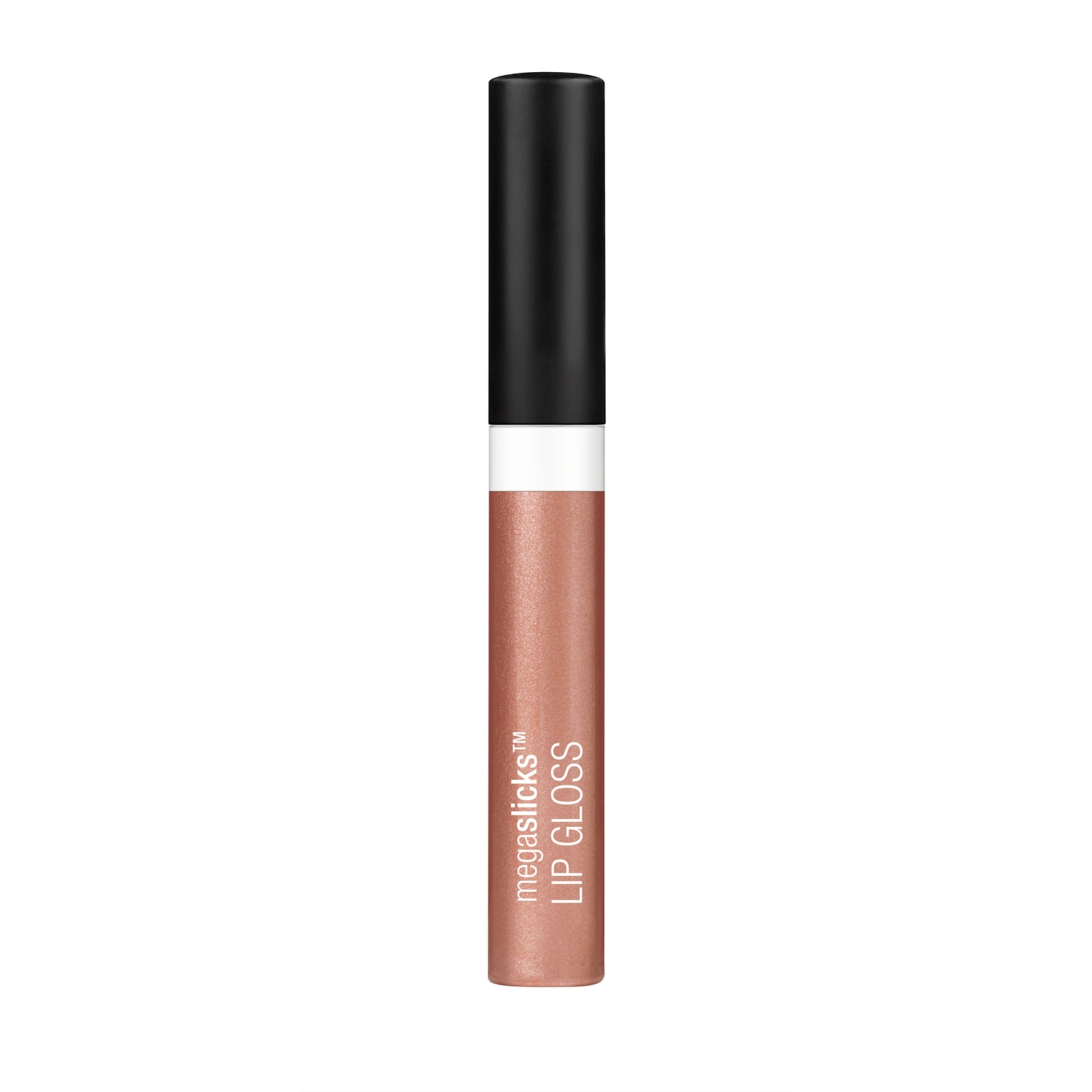 wet n wild MegaSlicks Lip Gloss - Rose Gold
