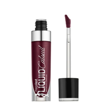 wet n wild MegaLast Liquid Catsuit Matte Lipstick - Toffee Talk