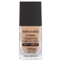wet n wild Photo Focus Dewy Foundation - Classic Beige