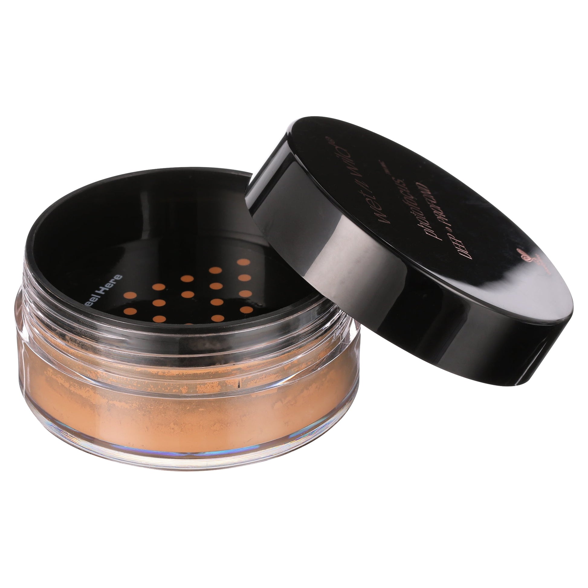 wet n wild Photo Focus Loose Setting Powder - Translucent, Loose