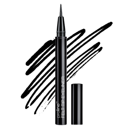 wet n wild H2O Proof Liquid Eyeliner - Dark Brown
