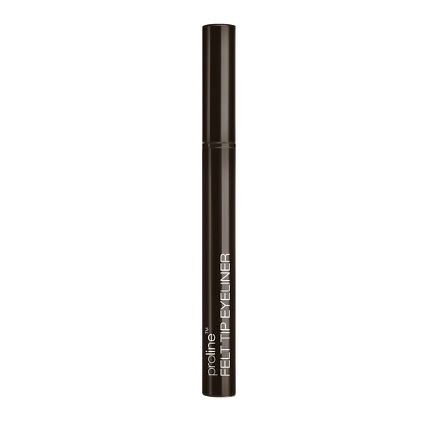 wet n wild ProLine Felt Tip Eyeliner - Dark Brown