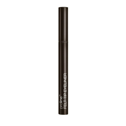 wet n wild ProLine Felt Tip Eyeliner - Black