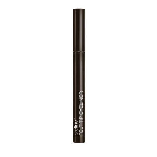 wet n wild ProLine Felt Tip Eyeliner - Black