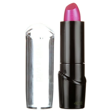 wet n wild Silk Finish Lipstick - Will You Be With Me?