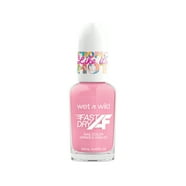 wet n wild Fast Dry AF Nail Color - Out Of Pistachios