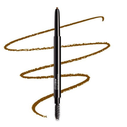 wet n wild Ultimate Brow™ Micro Brow Pencil - Ash Brown