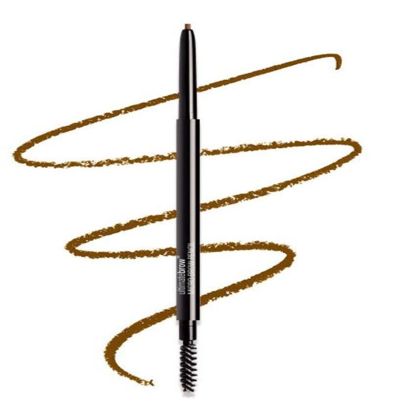 wet n wild Ultimate Brow Retractable - Medium Brown