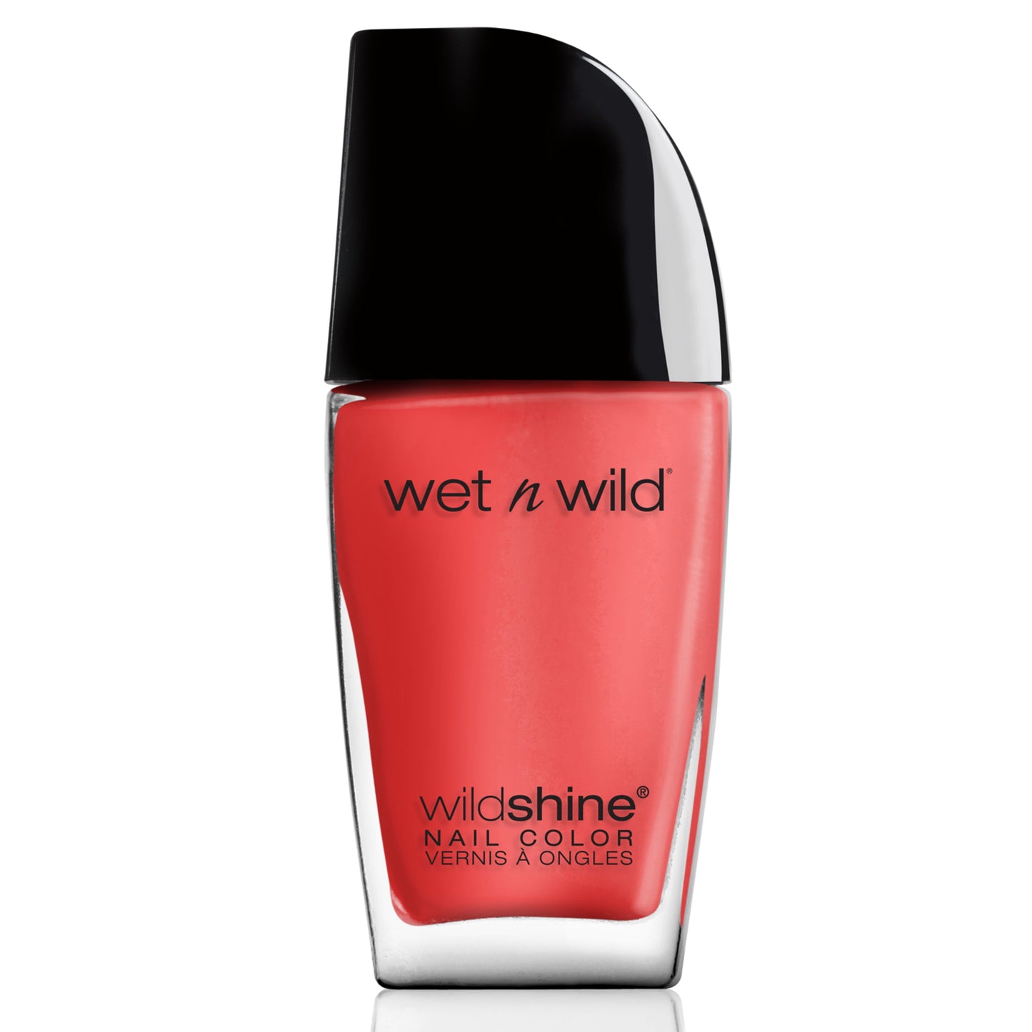 wet n wild Wild Shine Nail Color - Yo Soy