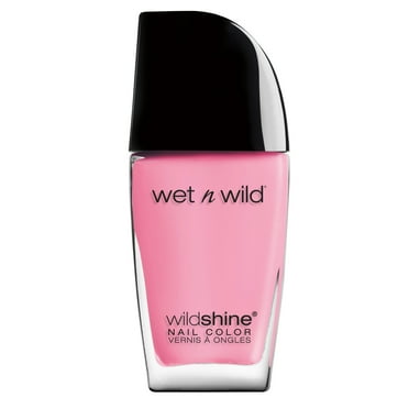 wet n wild Wild Shine Nail Color - Kaleidoscope