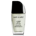 wet n wild Wild Shine Nail Color - Matte Top Coat