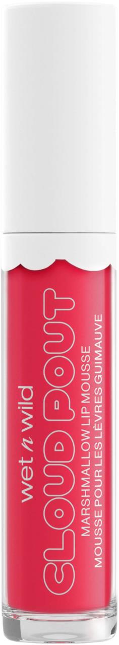 wet n wild Mother Fluffer Cloud Blush - Pink-A-Boo