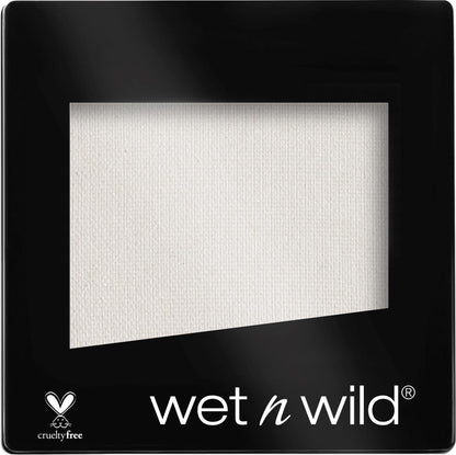 wet n wild Color Icon Eyeshadow Single - Sugar