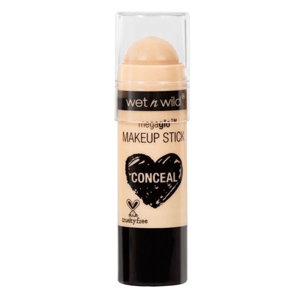 wet n wild MegaGlo Makeup Stick - Follow Your Bisque