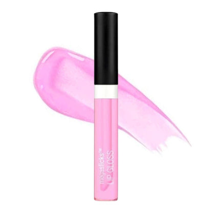 wet n wild MegaSlicks Lip Gloss - Sweet Glaze