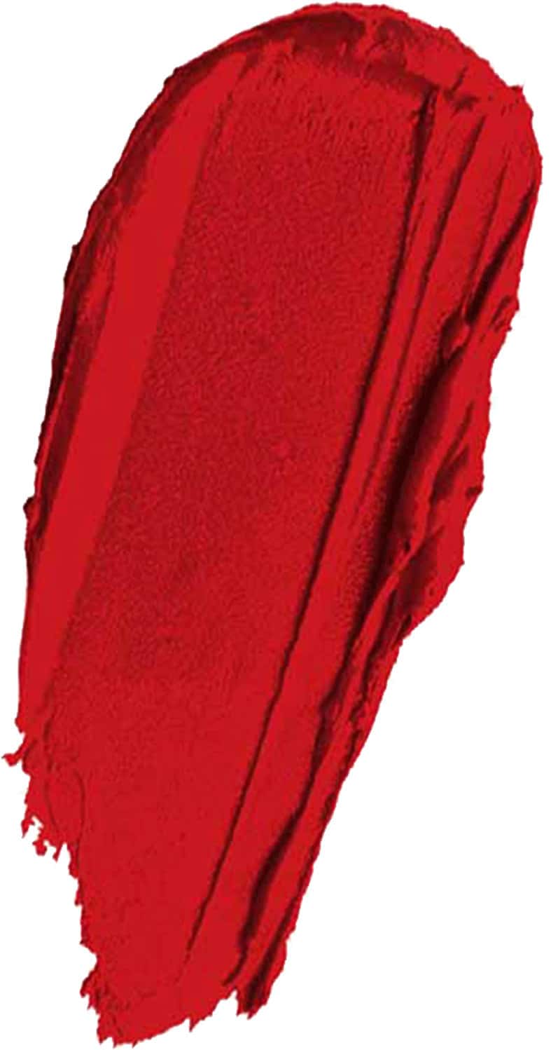 wet n wild Silk Finish Lipstick - Hot Red