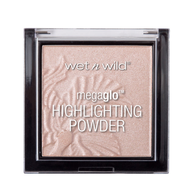 wet n wild MegaGlo Highlighting Powder - Awesome Blossom