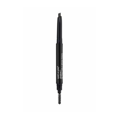 wet n wild Ultimate Brow Retractable - Dark Brown