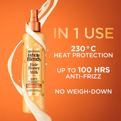 GARNIER WB CD 12.5OZ HONEY