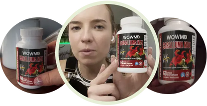 CARALLUMA 1000MG