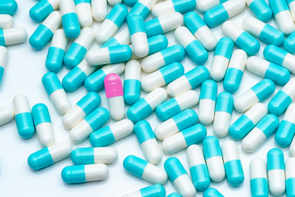 MYDAYIS ER CP 50MG 100         C2