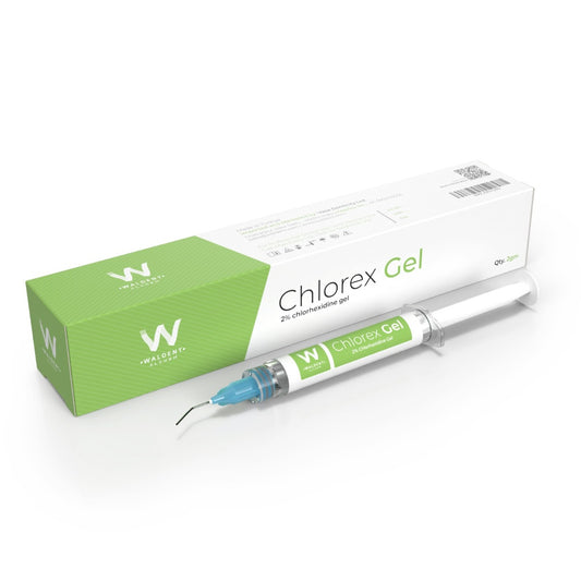 CHLORHEX GLUC SL 20% 4000 DSHP