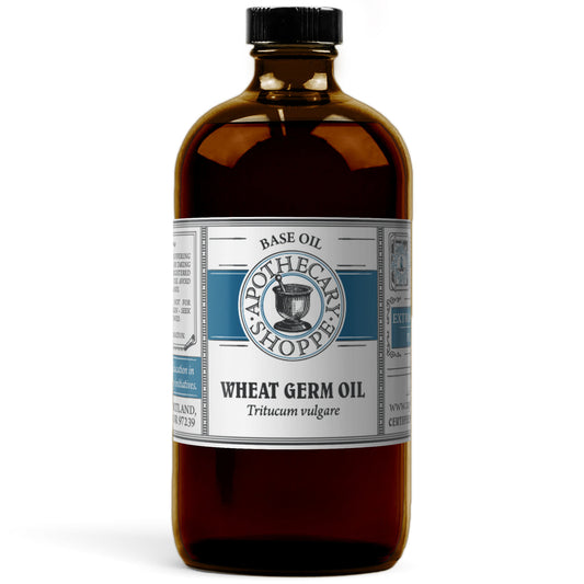 WHEAT GERM OIL 3