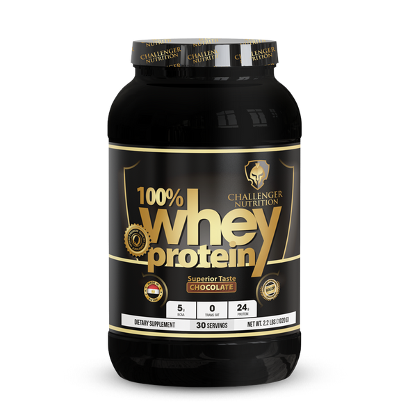 100% WHEY PRO-AMINO,CHOC