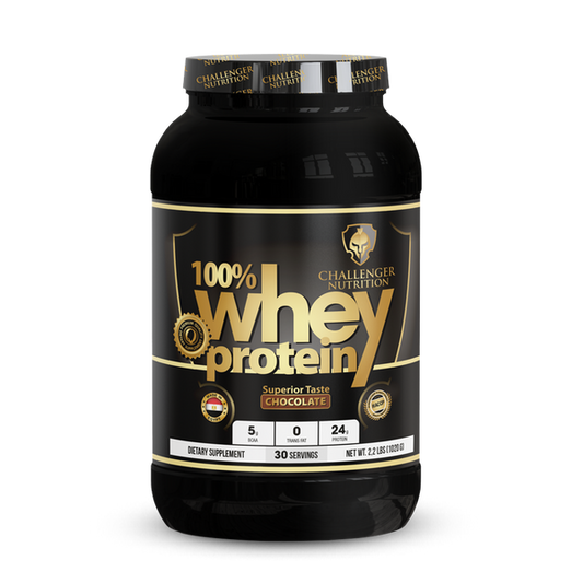 100% WHEY PRO-AMINO,CHOC