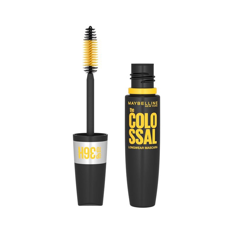 MASCARA,WATERPROOF COCOA