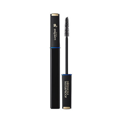 MASCARA,WATERPROOF COCOA
