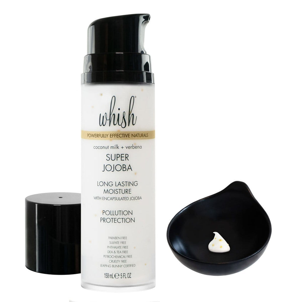 Whish Coconut Milk + Verbena Hand Remedy