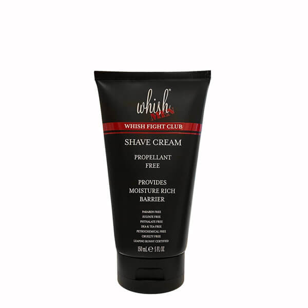 Whish Men - Fight Club Shaving Cream