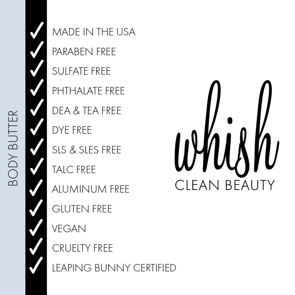Body Butter - 5 Fl Oz - Kabosu Sea Salt