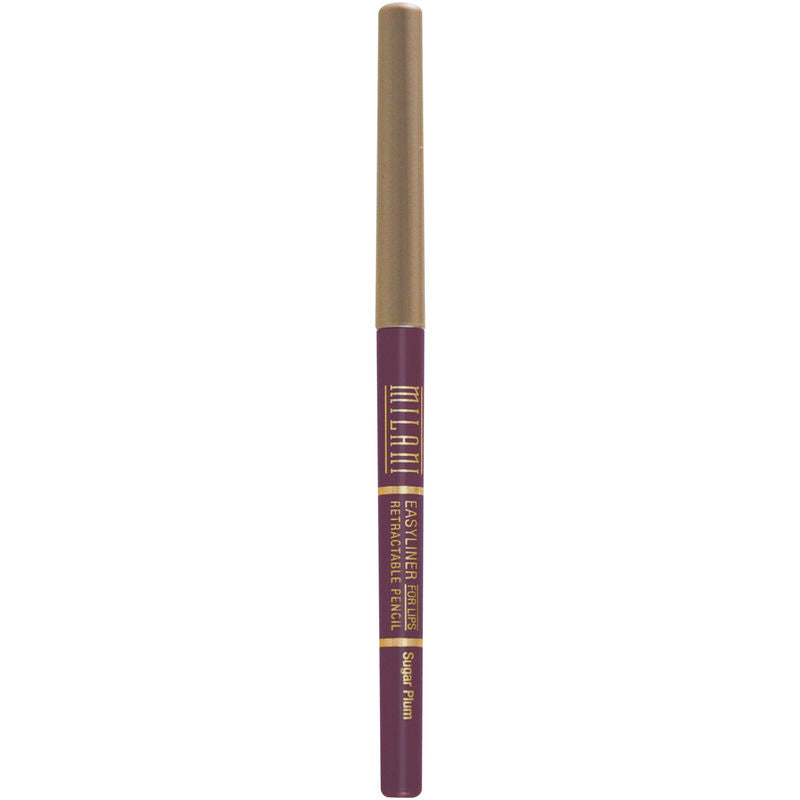 Milani Easyliner Mechanical Lipliner Pencil Sugar Plum
