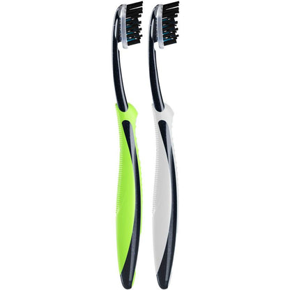 Oral-B Toothbrush Pro-Flex Soft Asst Colors 2-Pack