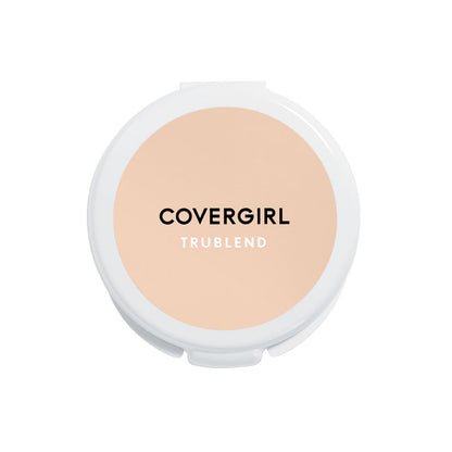 COVERGIRL TruBlend Pressed Powder - 006 Translucent Sable