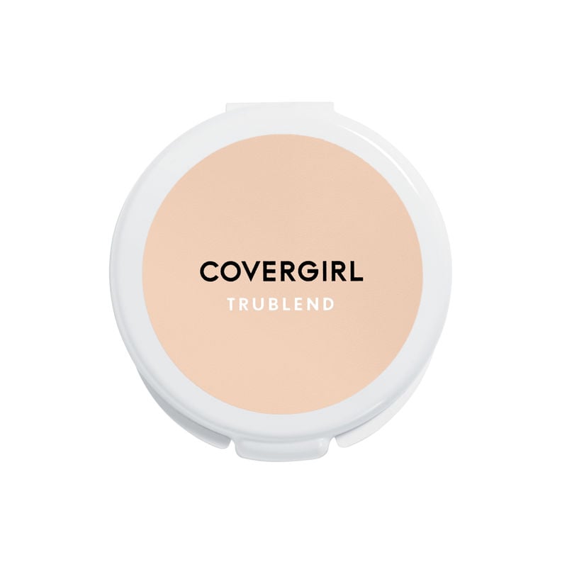 COVERGIRL TruBlend Pressed Powder - 001 Translucent Fair