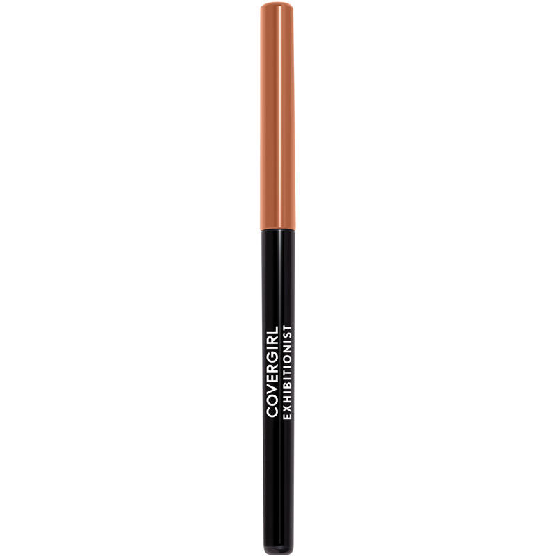 COVERGIRL Exhibitionist Lip Liner - 205 Caramel Nude