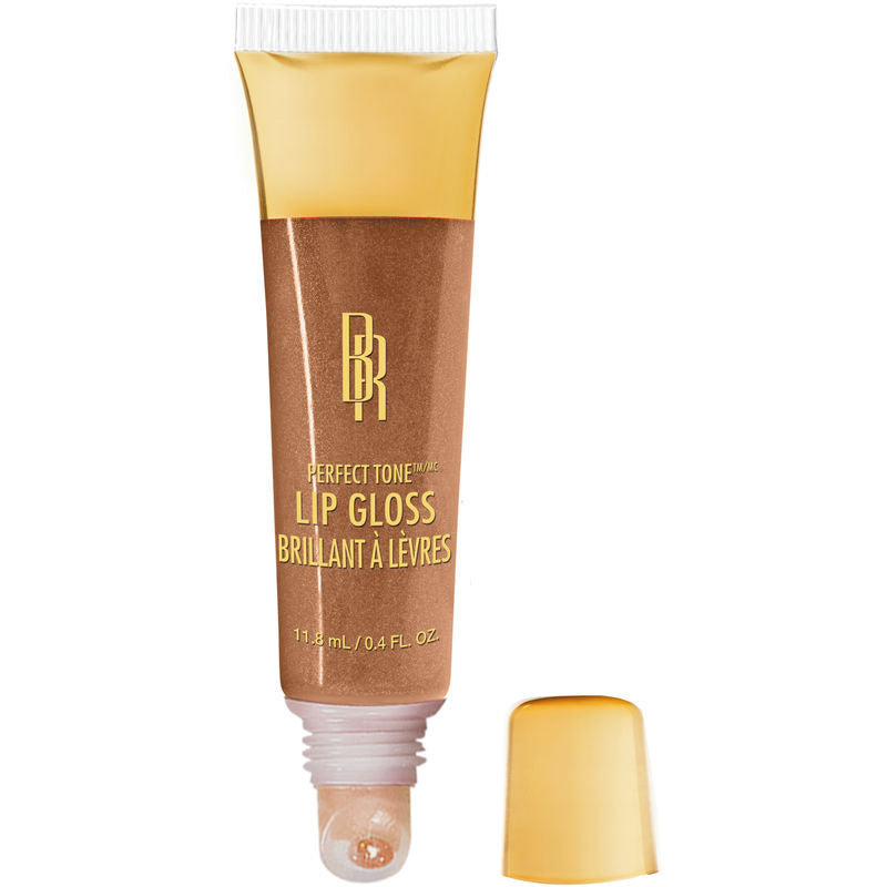 Black Radiance Perfect Tone Lip Gloss - Coco