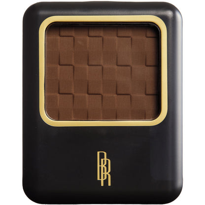 Black Radiance Pressed Powder - Black Coffee (Deep)