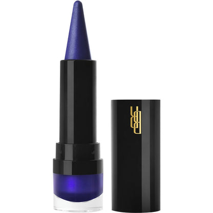 Black Radiance Metalicious Lip Sculptor - Purple Reigns