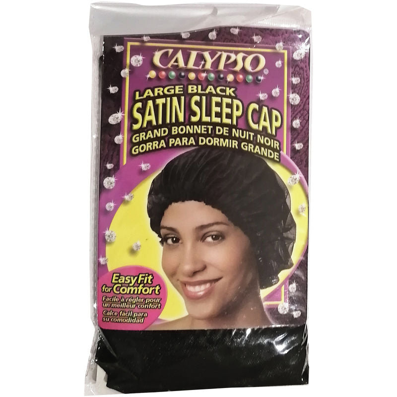 CALYPSO LARGE SATIN SLEEPING CP