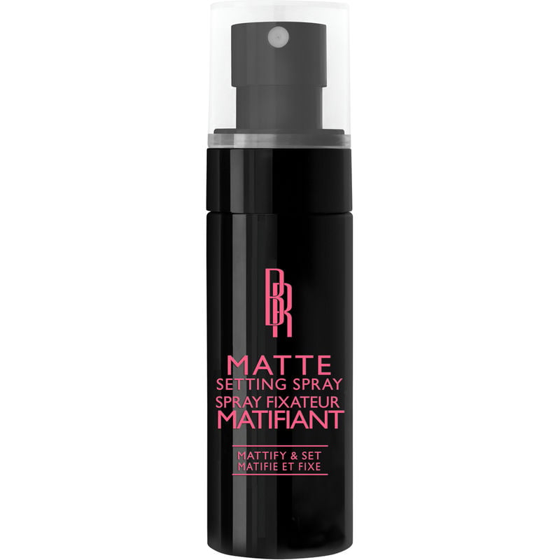 Black Radiance Matte Setting Spray