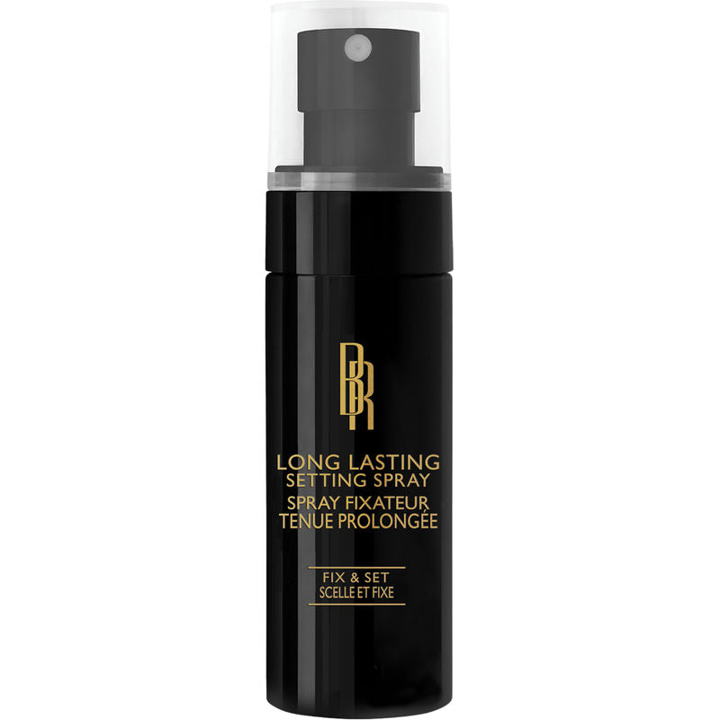 Black Radiance Long Lasting Setting Spray