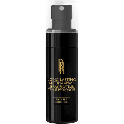 Black Radiance Long Lasting Setting Spray